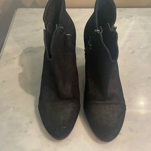 Rag & Bone used ankle boots